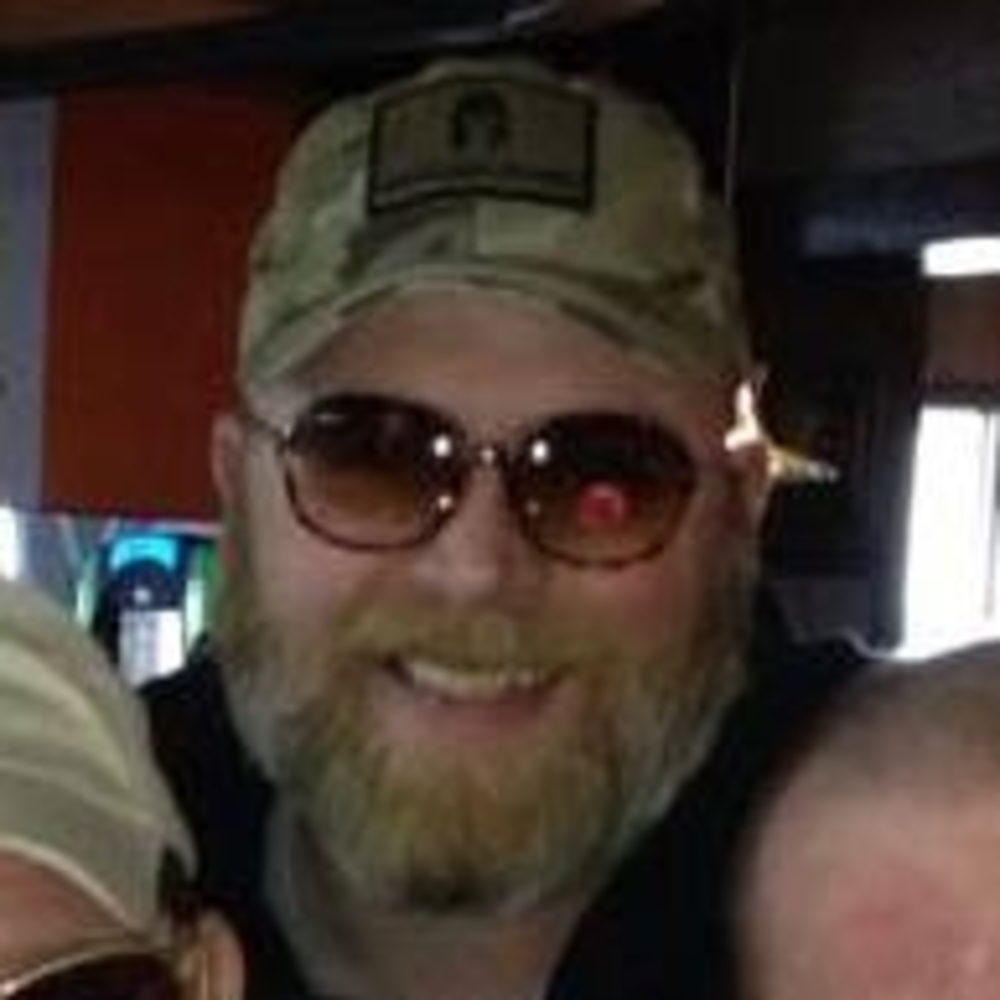 Meet your Posher, Scott
